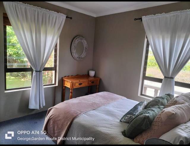 3 BEDROOM PROPERTY TO RENT IN ROOI RIVIER RIF